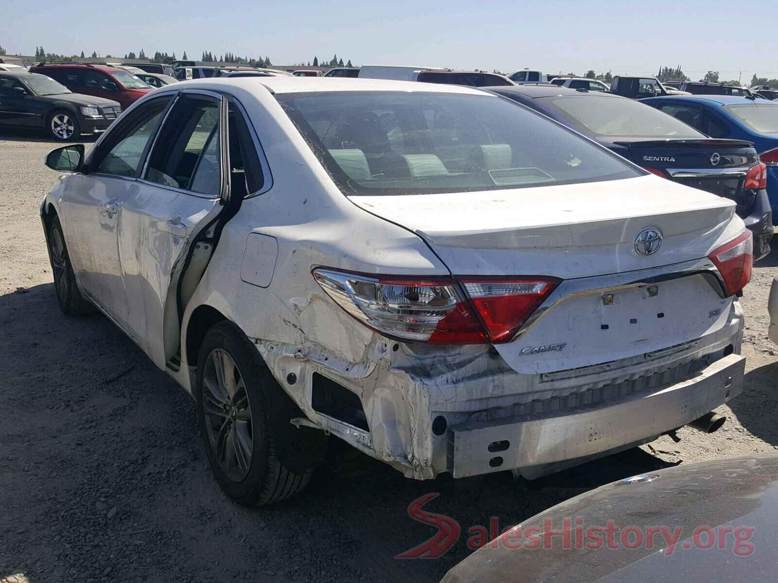 4T1BF1FK5FU101196 2015 TOYOTA CAMRY