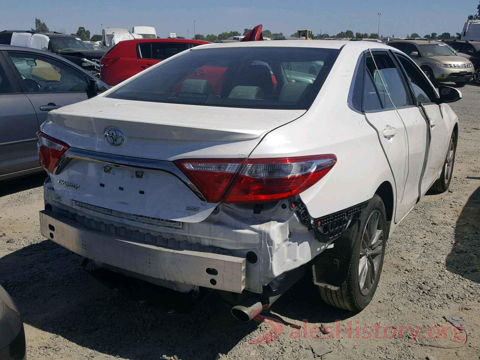 4T1BF1FK5FU101196 2015 TOYOTA CAMRY