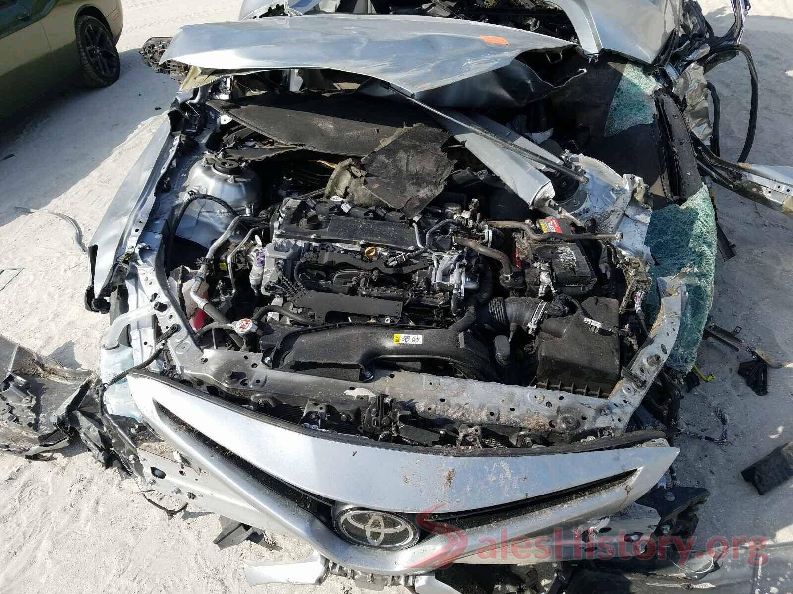 4T1B11HK0JU055765 2018 TOYOTA CAMRY