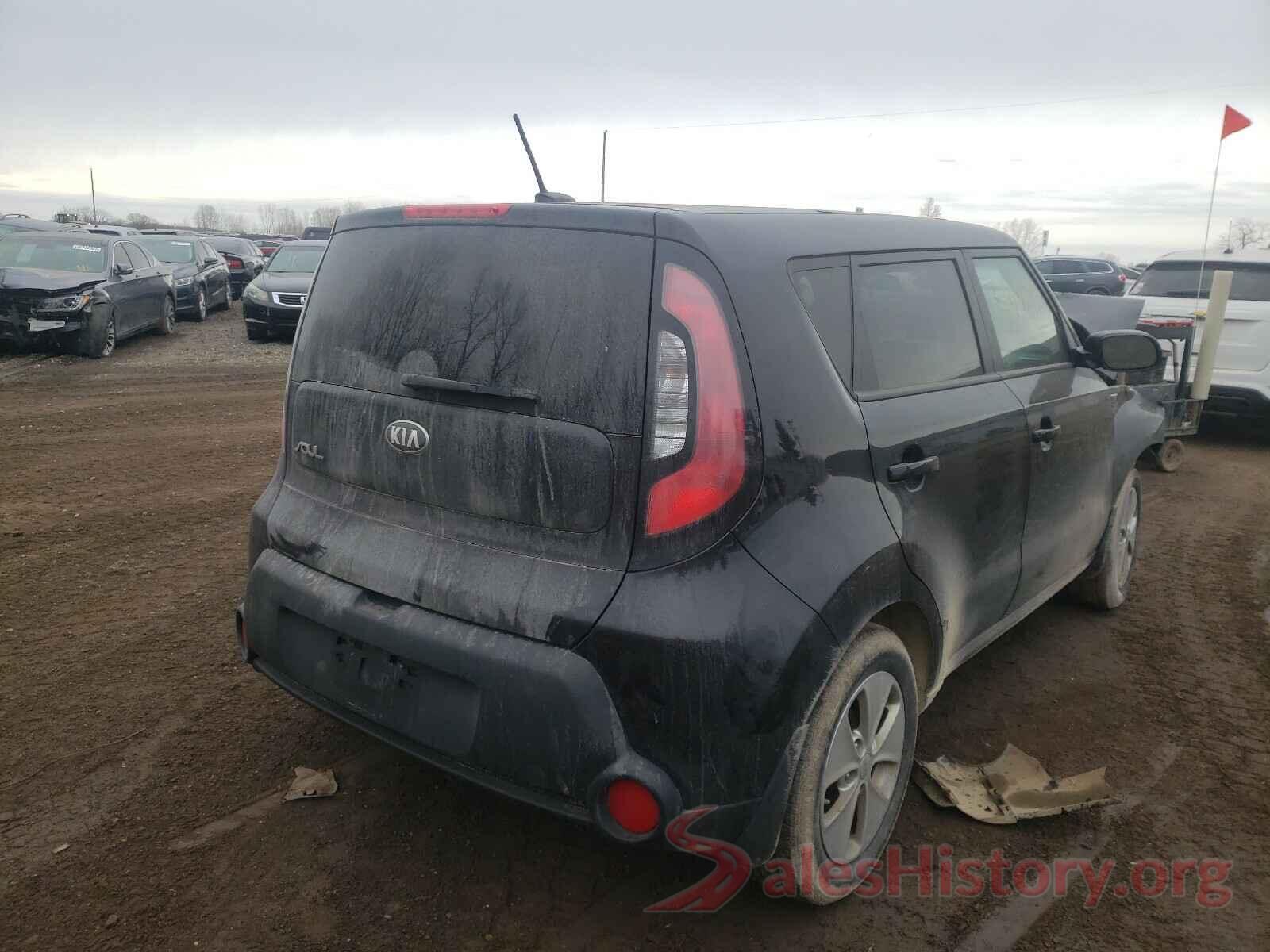 KNDJN2A20G7313410 2016 KIA SOUL