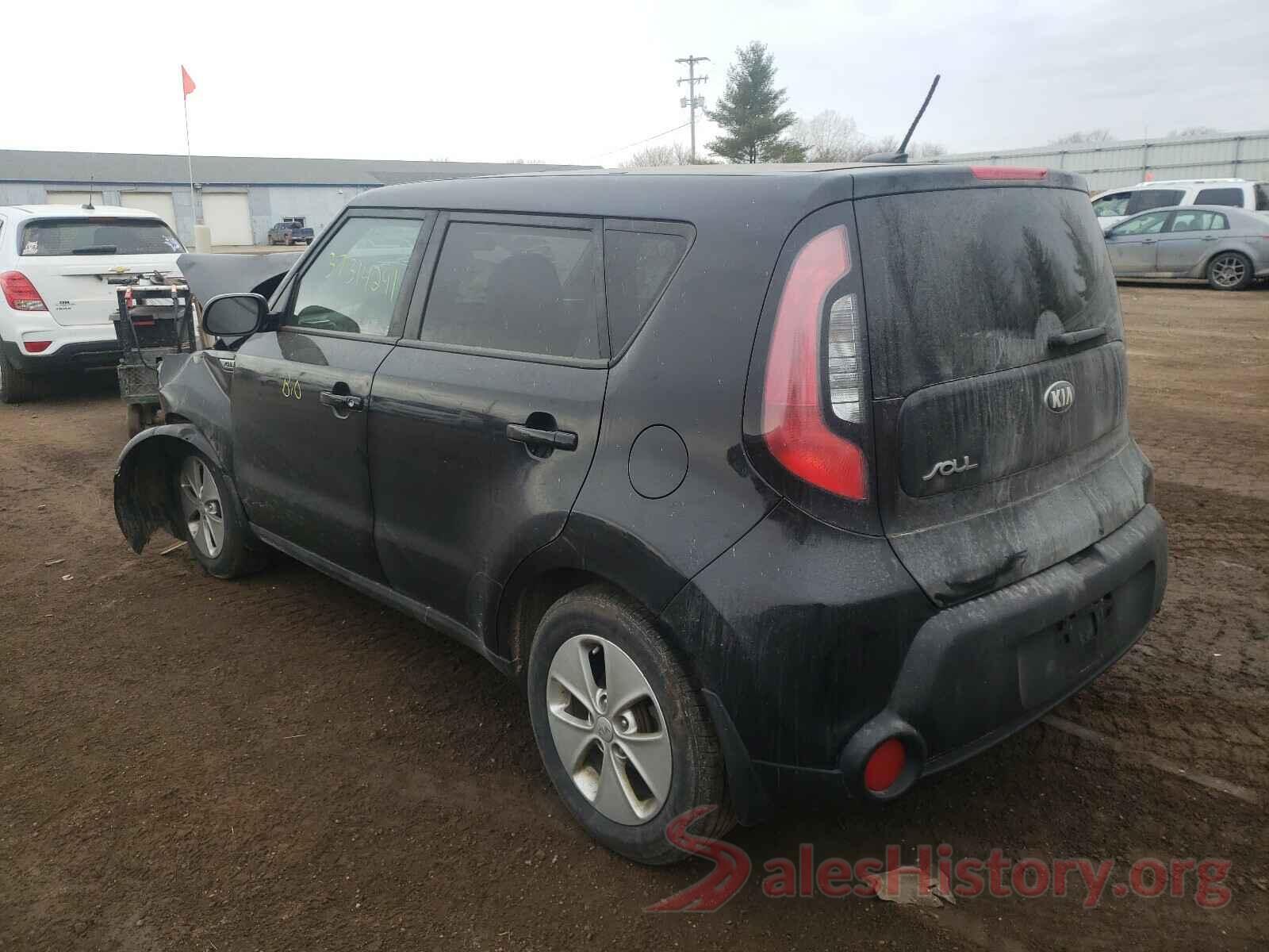 KNDJN2A20G7313410 2016 KIA SOUL