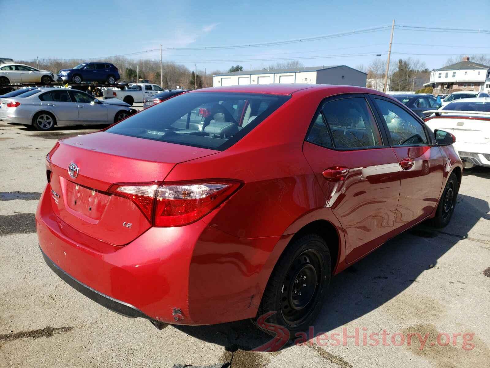 2T1BURHE9HC854889 2017 TOYOTA COROLLA