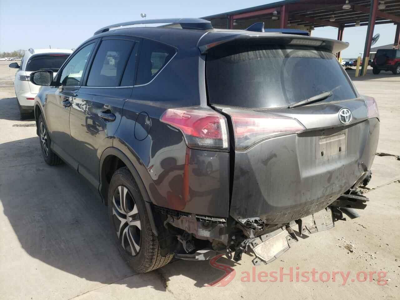 JTMZFREV8HJ708503 2017 TOYOTA RAV4