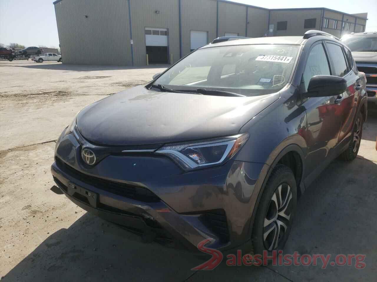 JTMZFREV8HJ708503 2017 TOYOTA RAV4