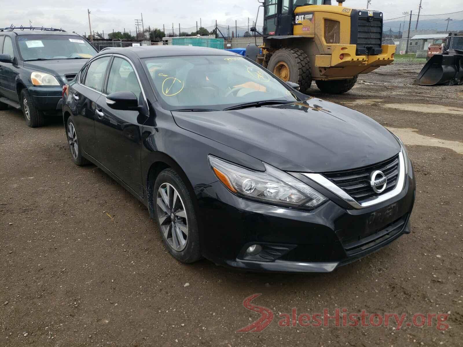 1N4AL3AP9HC230371 2017 NISSAN ALTIMA