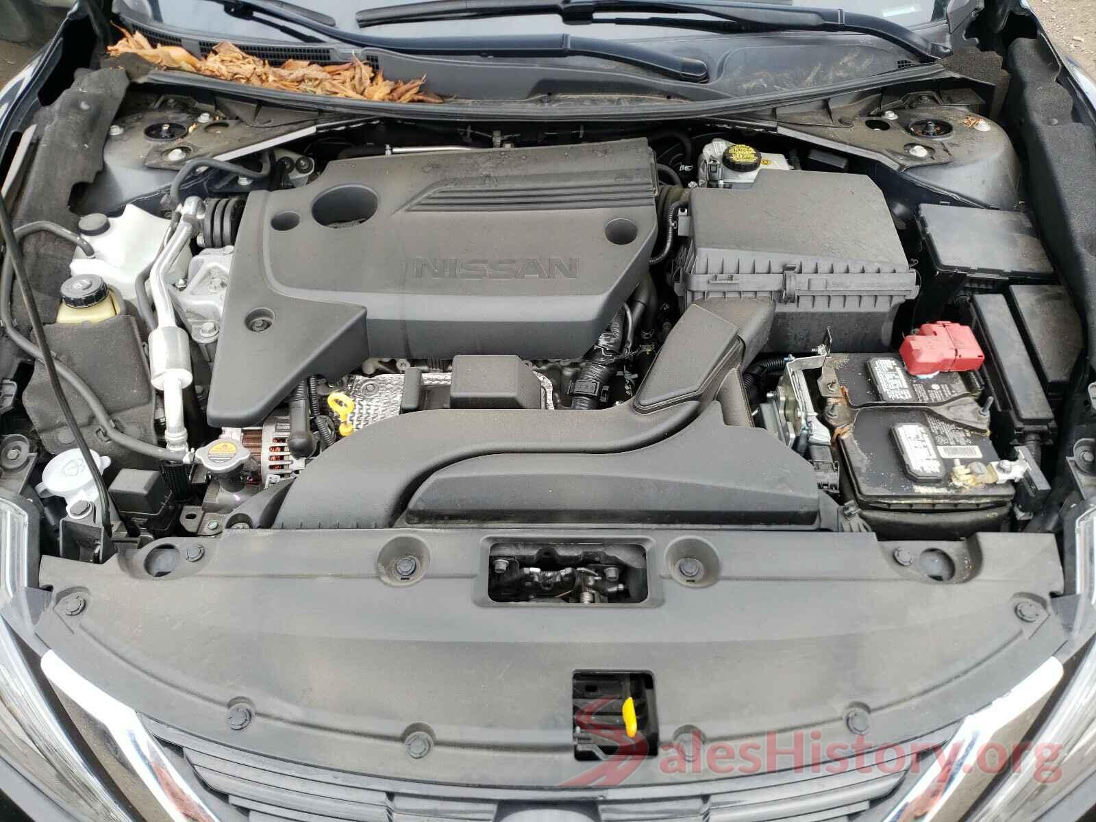 1N4AL3AP9HC230371 2017 NISSAN ALTIMA