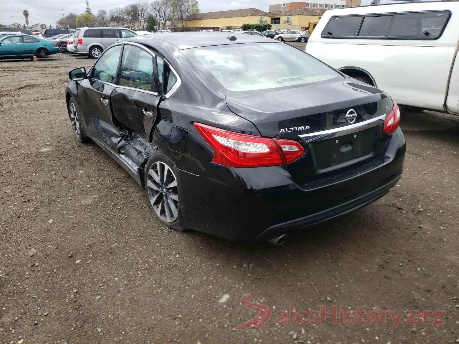 1N4AL3AP9HC230371 2017 NISSAN ALTIMA