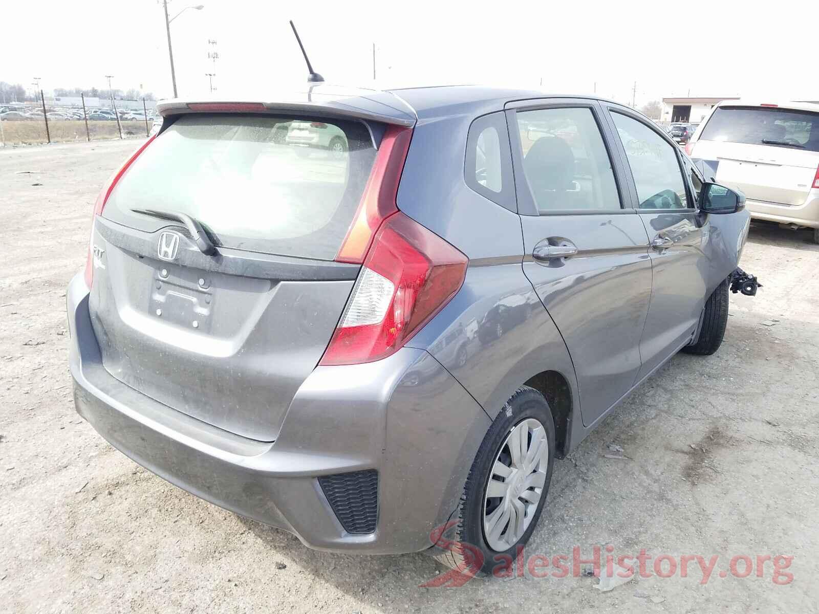 JHMGK5H51HS003266 2017 HONDA FIT