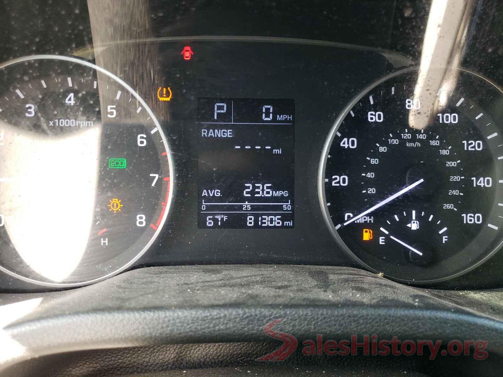 5NPD74LF2HH152963 2017 HYUNDAI ELANTRA