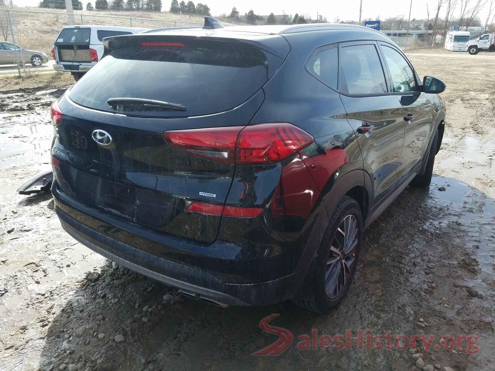 KM8J3CAL9MU331322 2021 HYUNDAI TUCSON