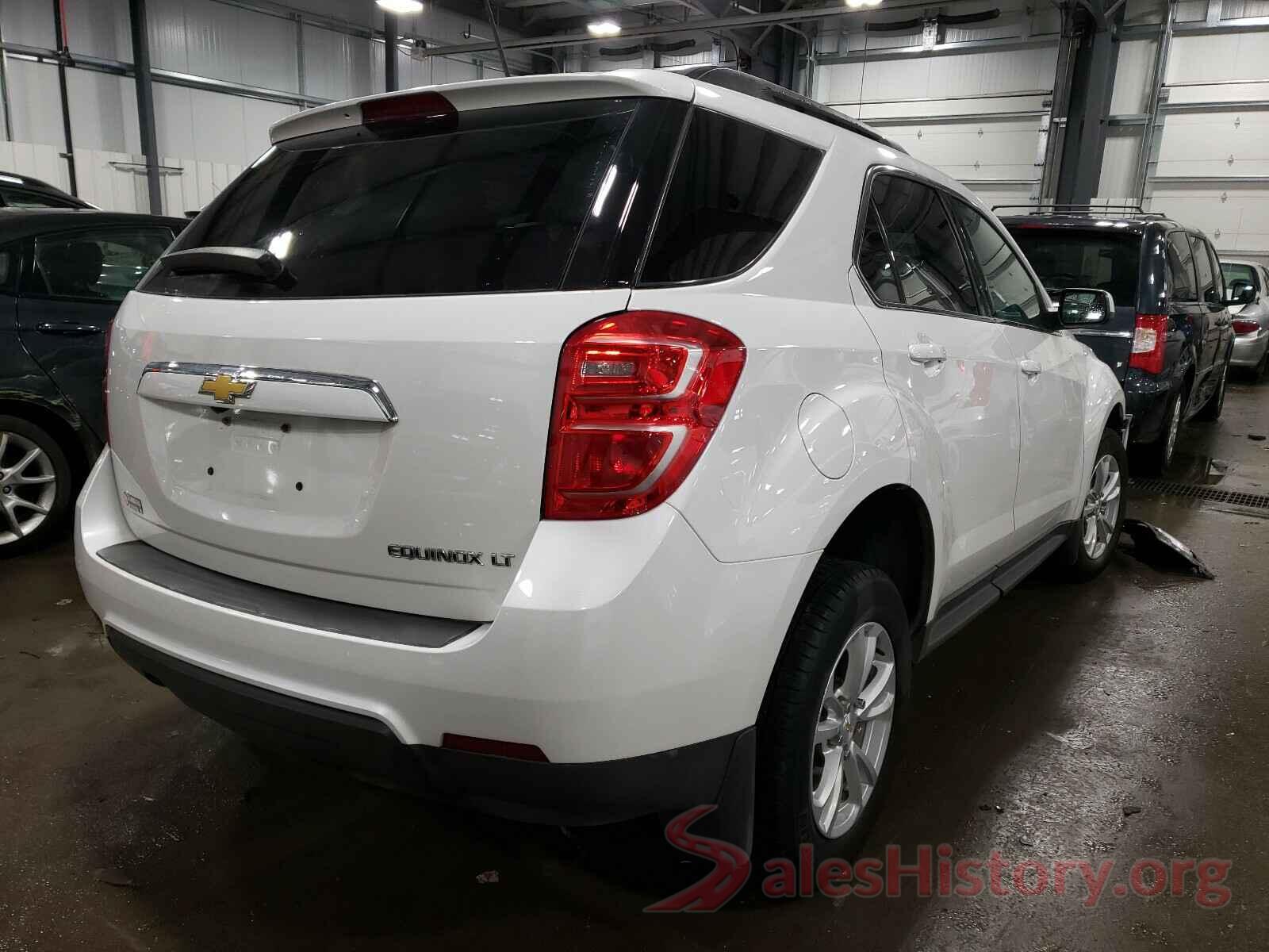 2GNALCEK4G6305937 2016 CHEVROLET EQUINOX