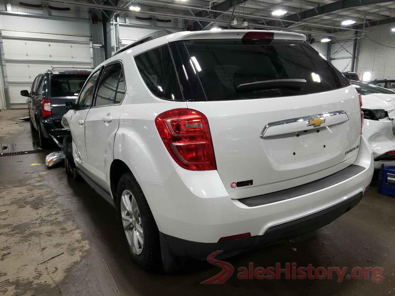 2GNALCEK4G6305937 2016 CHEVROLET EQUINOX