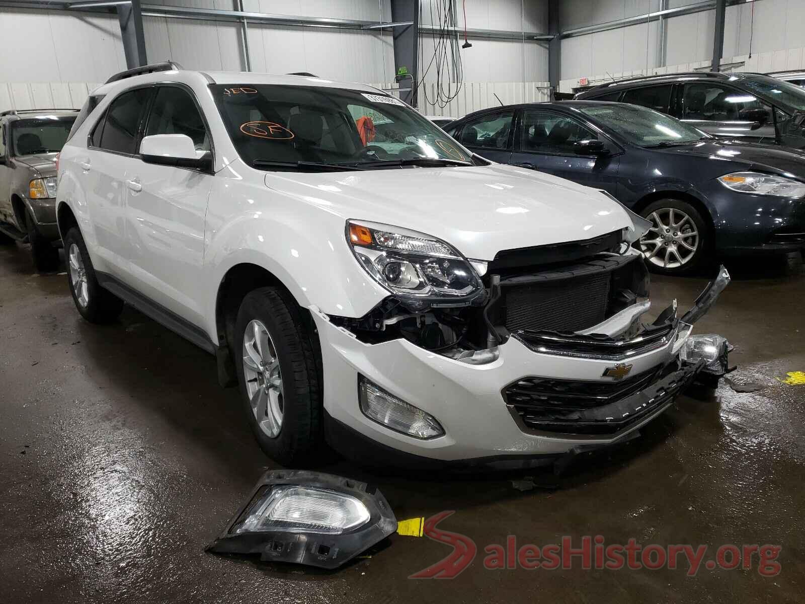 2GNALCEK4G6305937 2016 CHEVROLET EQUINOX