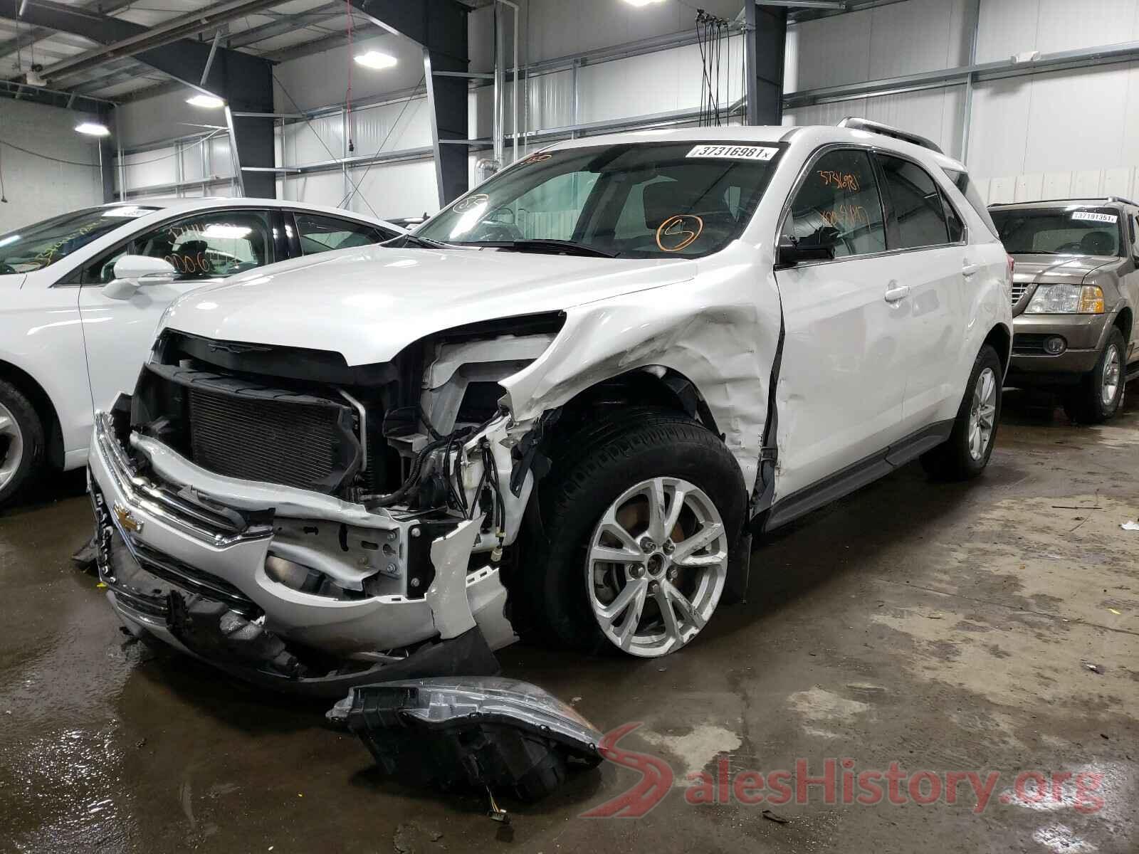 2GNALCEK4G6305937 2016 CHEVROLET EQUINOX