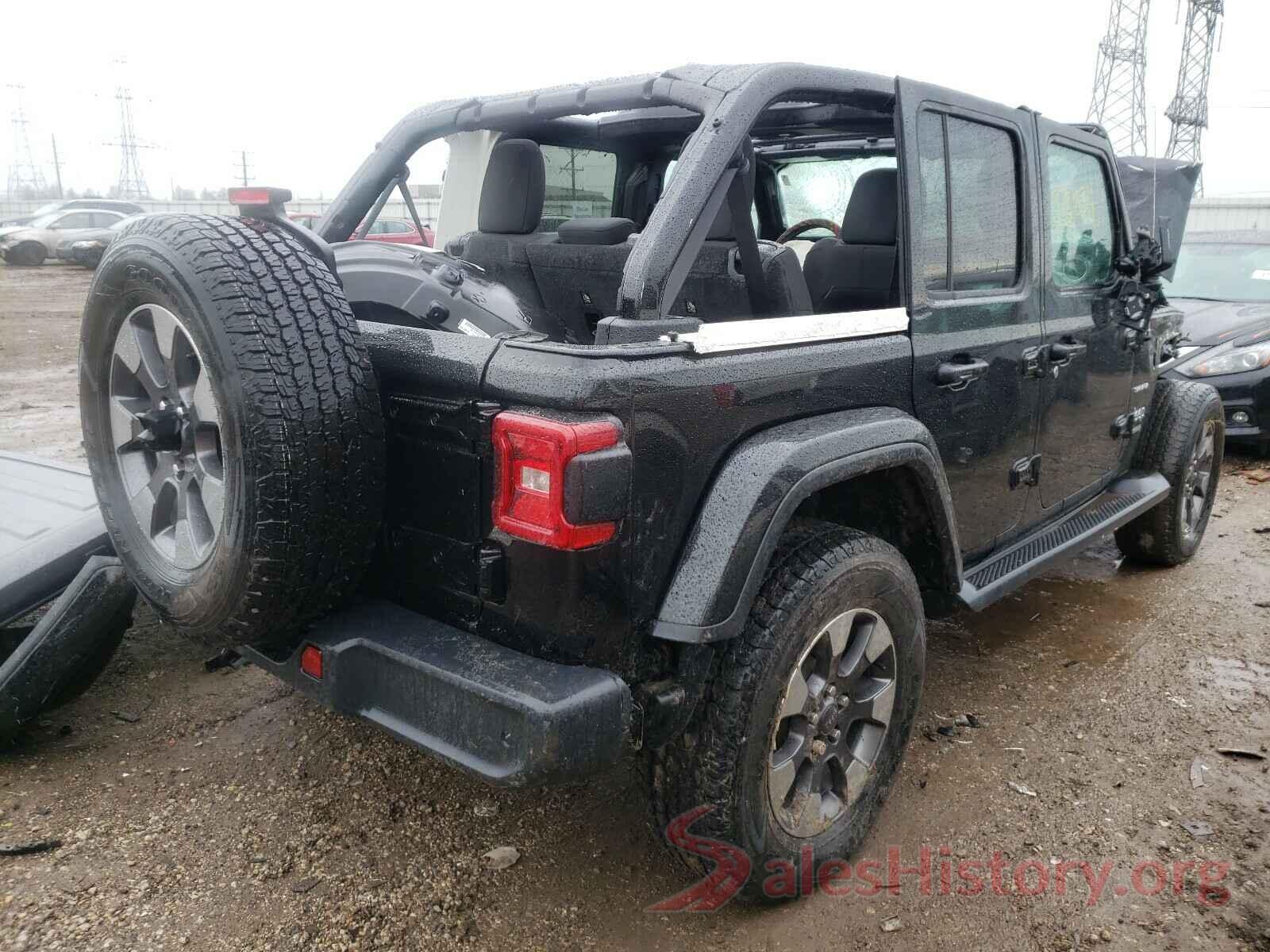 1C4HJXEG2JW174780 2018 JEEP WRANGLER