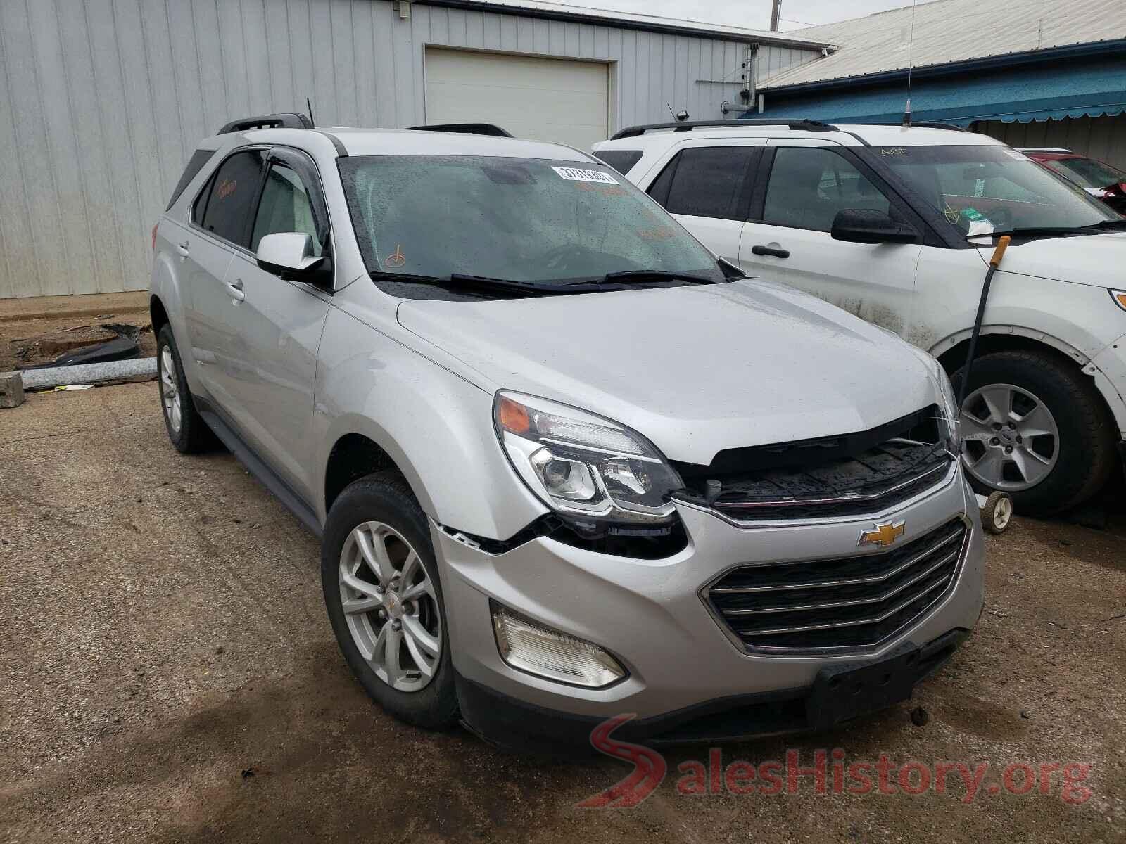 2GNALCEK3H1519283 2017 CHEVROLET EQUINOX