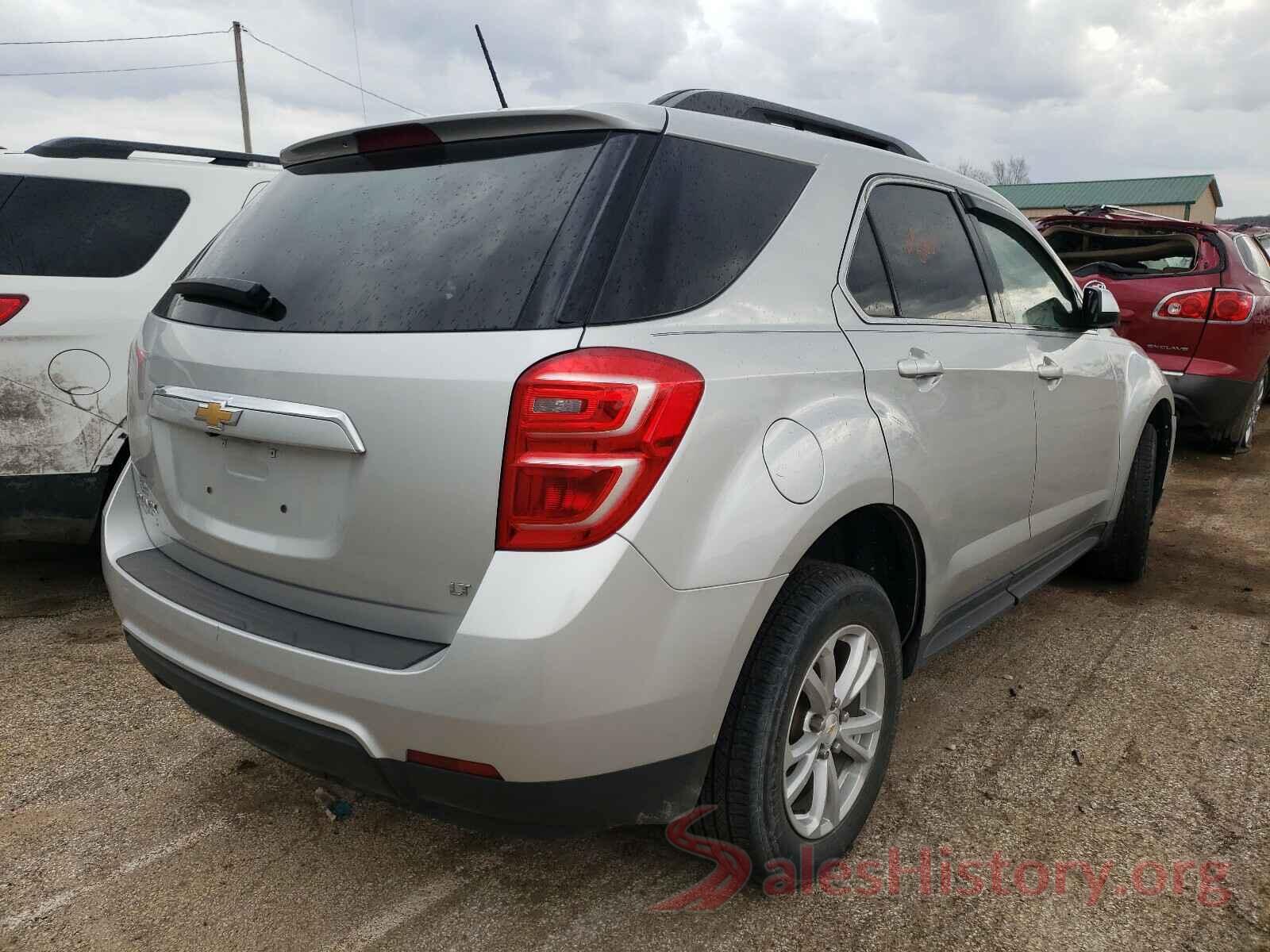 2GNALCEK3H1519283 2017 CHEVROLET EQUINOX