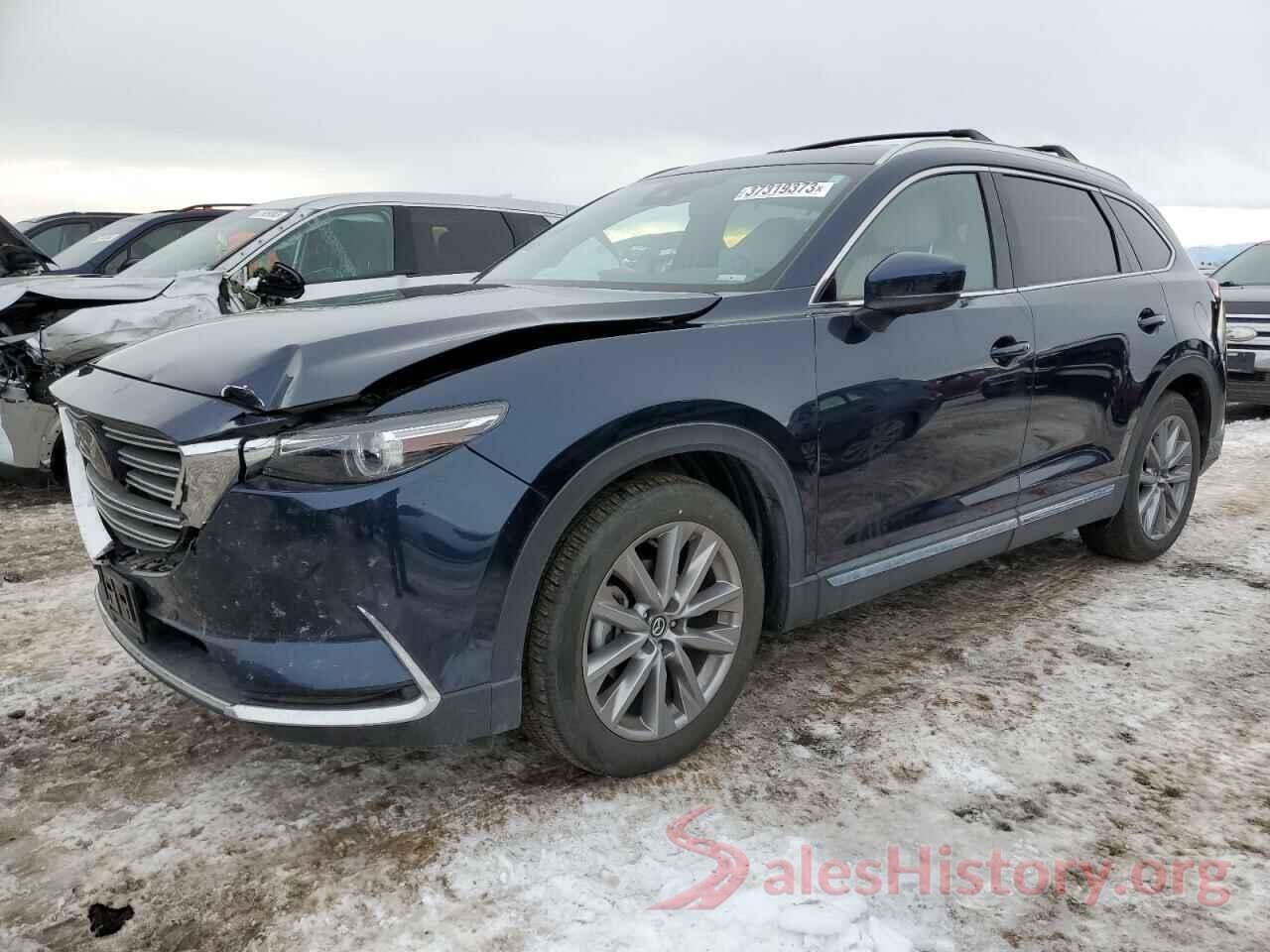 JM3TCBDY9M0533008 2021 MAZDA CX-9