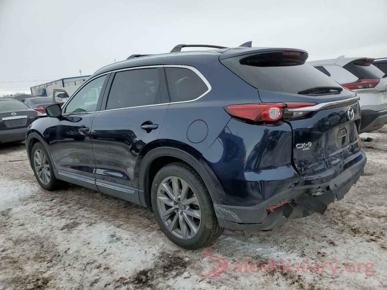 JM3TCBDY9M0533008 2021 MAZDA CX-9