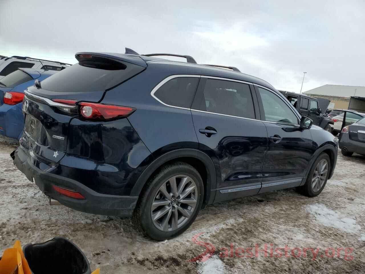 JM3TCBDY9M0533008 2021 MAZDA CX-9