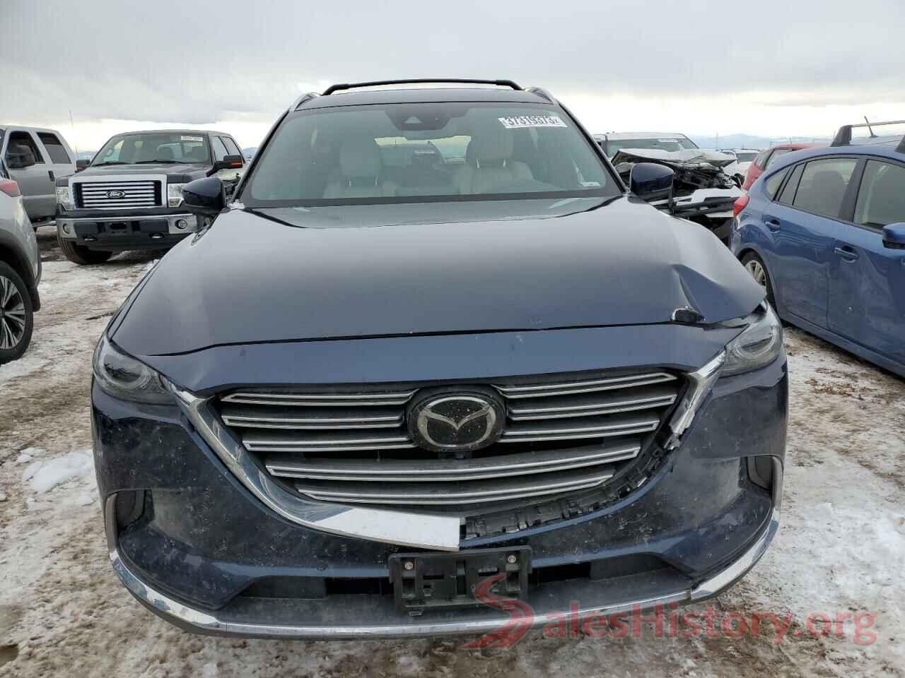 JM3TCBDY9M0533008 2021 MAZDA CX-9