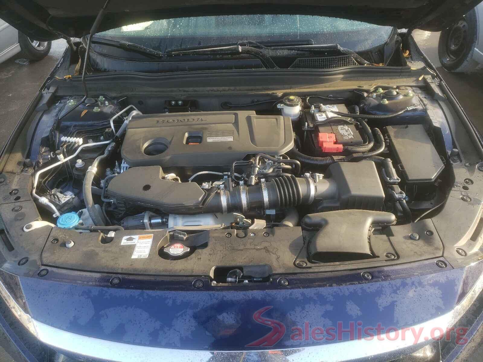 1HGCV2F97JA032151 2018 HONDA ACCORD