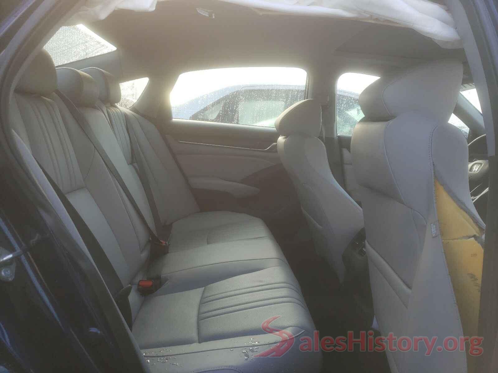 1HGCV2F97JA032151 2018 HONDA ACCORD