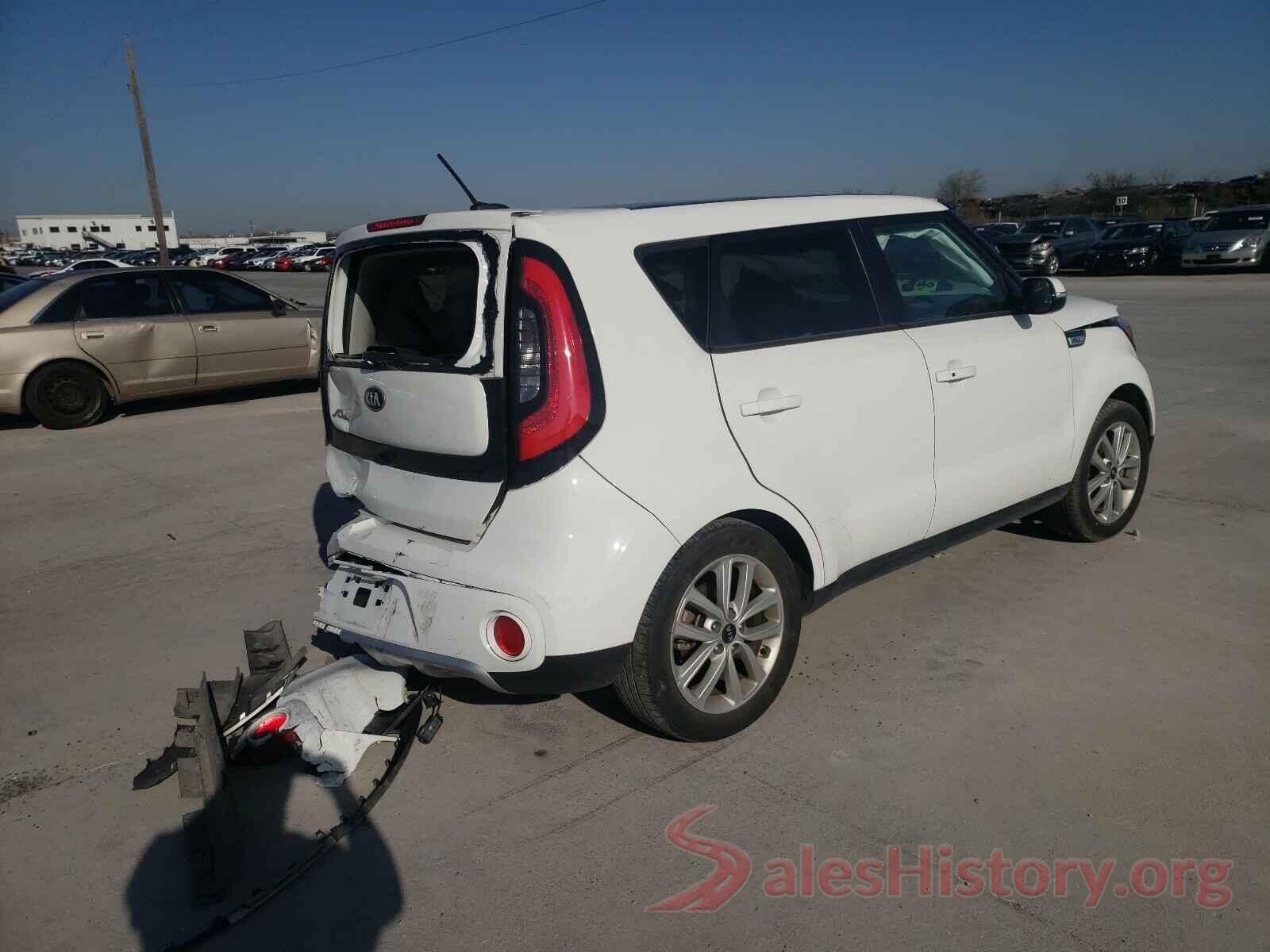 KNDJP3A50J7901163 2018 KIA SOUL