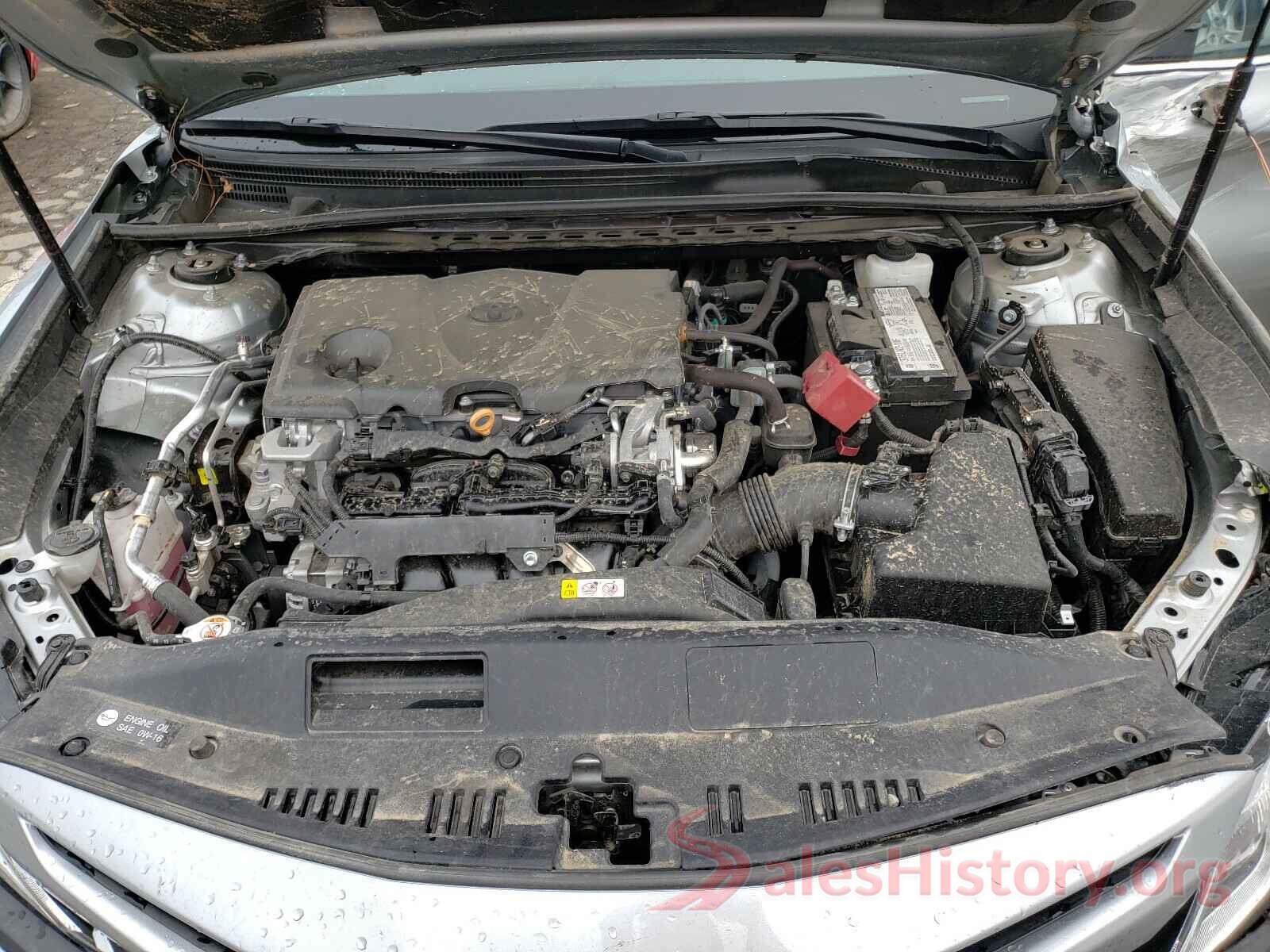 4T1G11AK1LU344172 2020 TOYOTA CAMRY