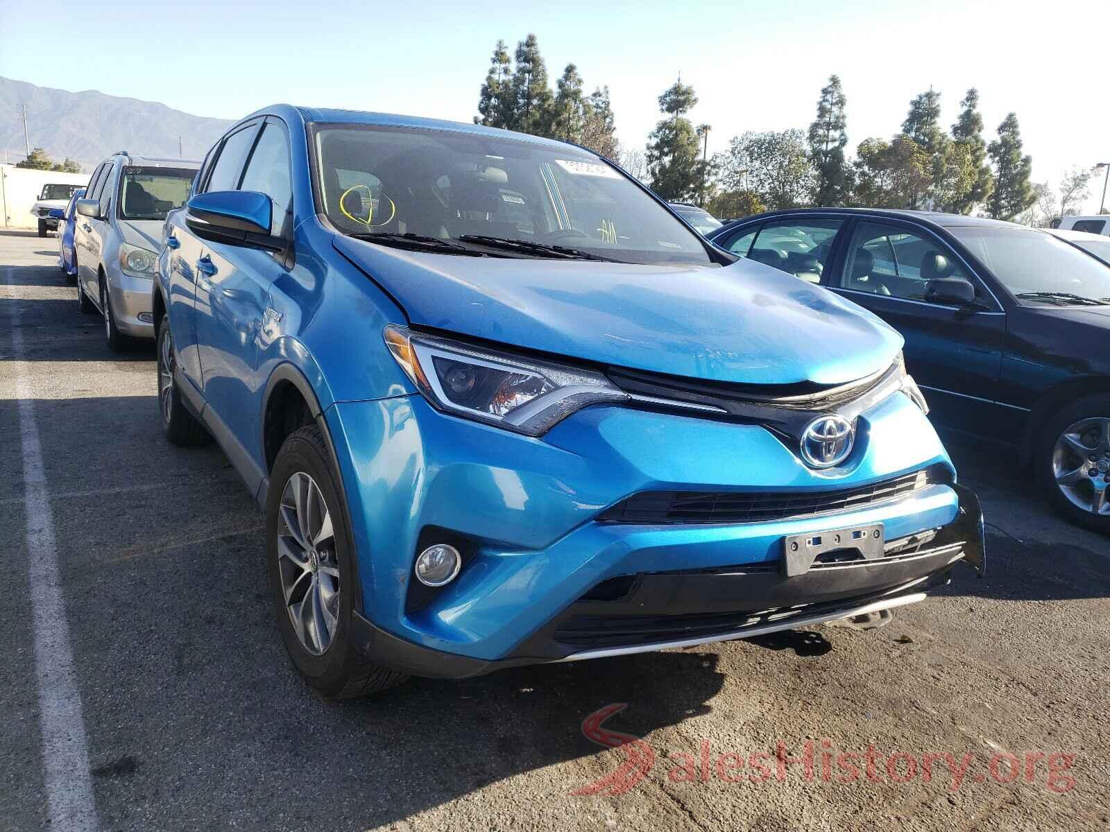 JTMRJREV7GD050622 2016 TOYOTA RAV4