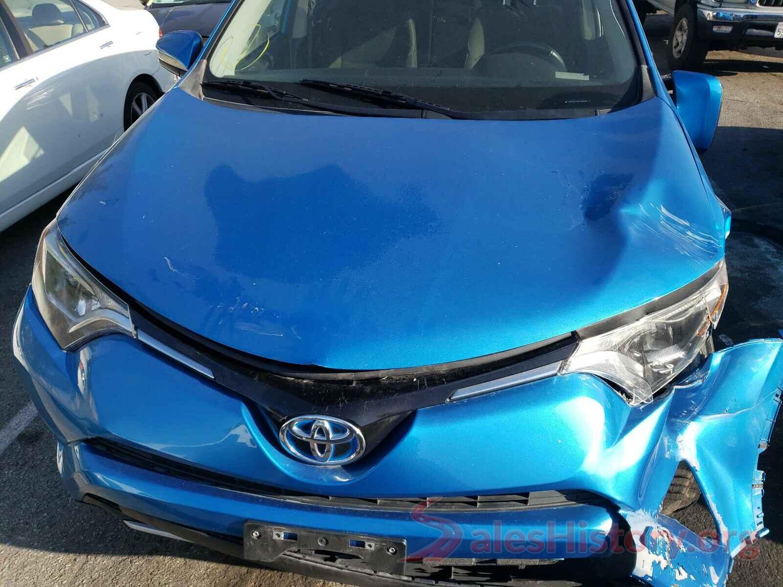 JTMRJREV7GD050622 2016 TOYOTA RAV4