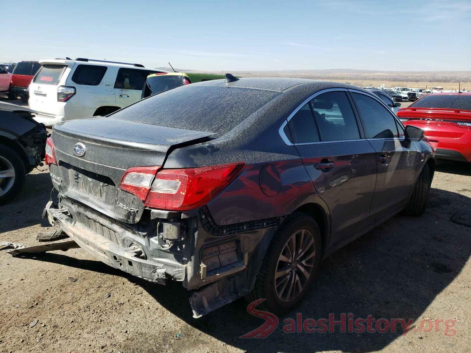 4S3BNAF62J3028233 2018 SUBARU LEGACY