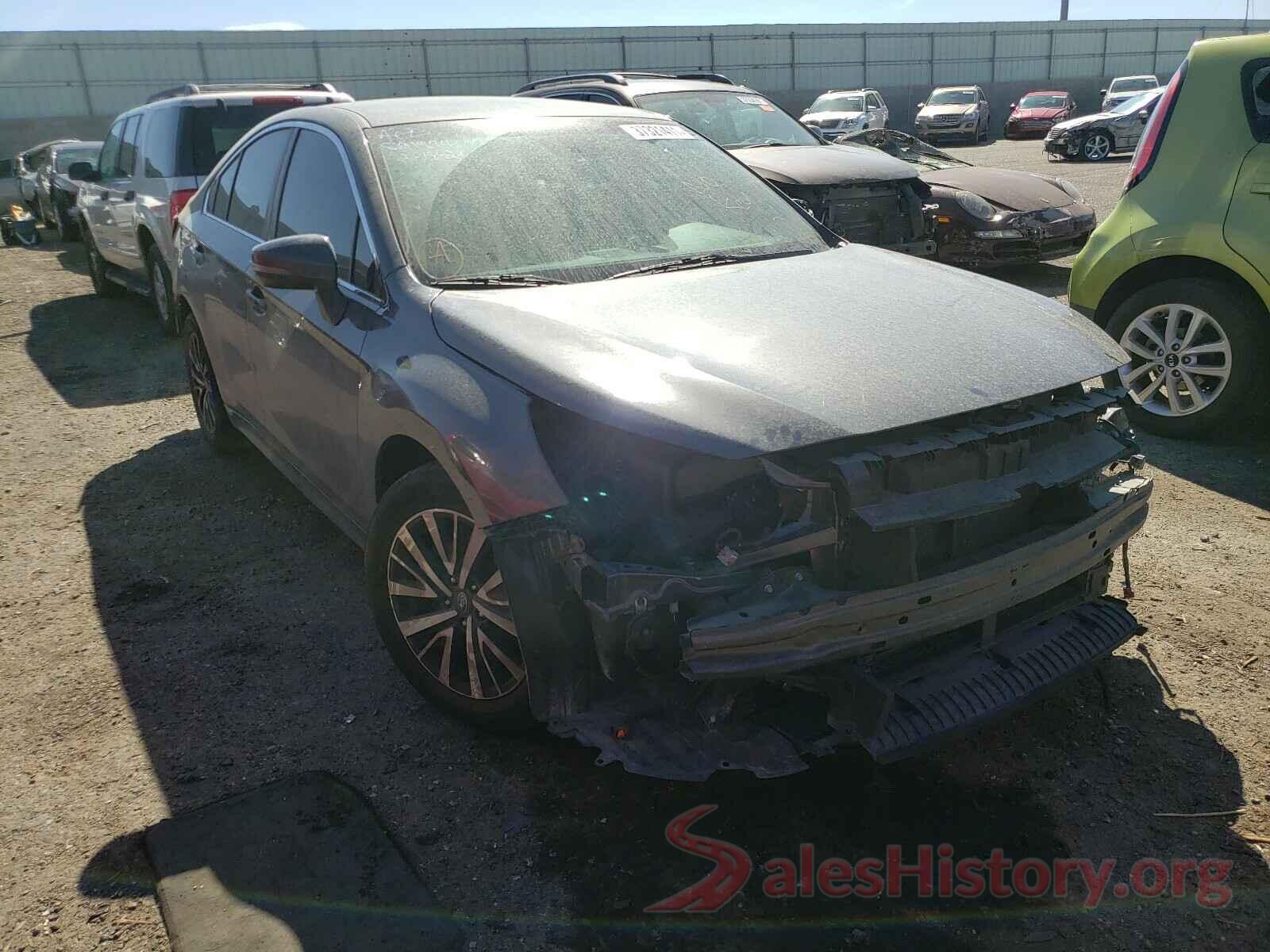 4S3BNAF62J3028233 2018 SUBARU LEGACY