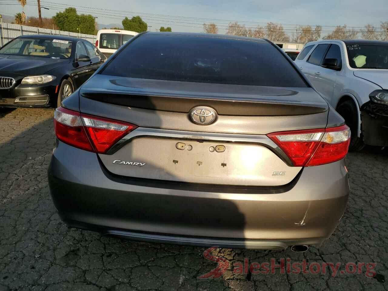 4T1BF1FK6GU225334 2016 TOYOTA CAMRY