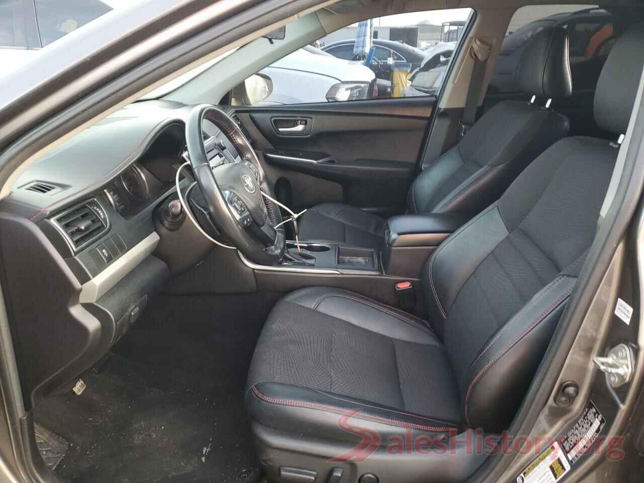 4T1BF1FK6GU225334 2016 TOYOTA CAMRY