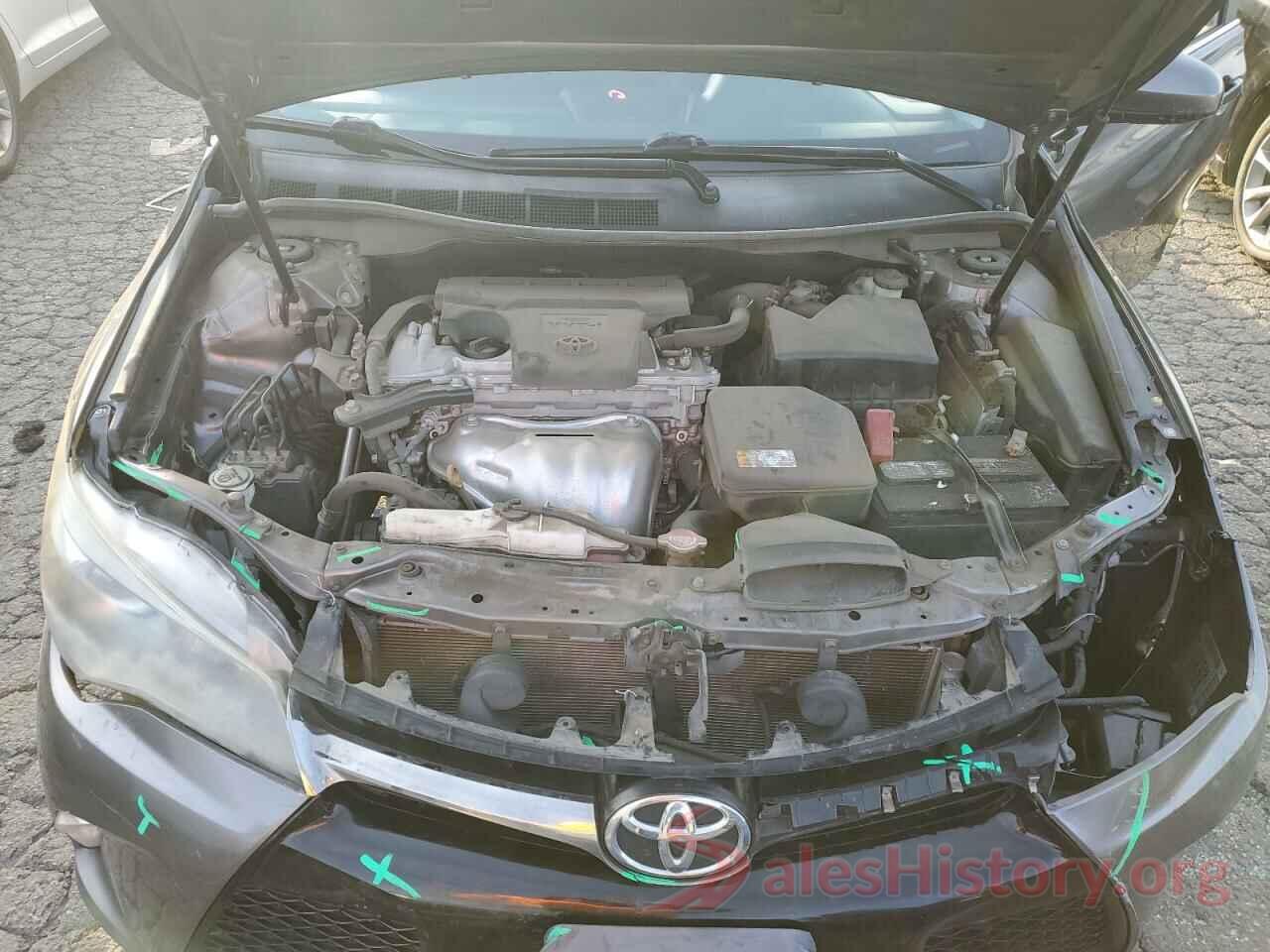 4T1BF1FK6GU225334 2016 TOYOTA CAMRY