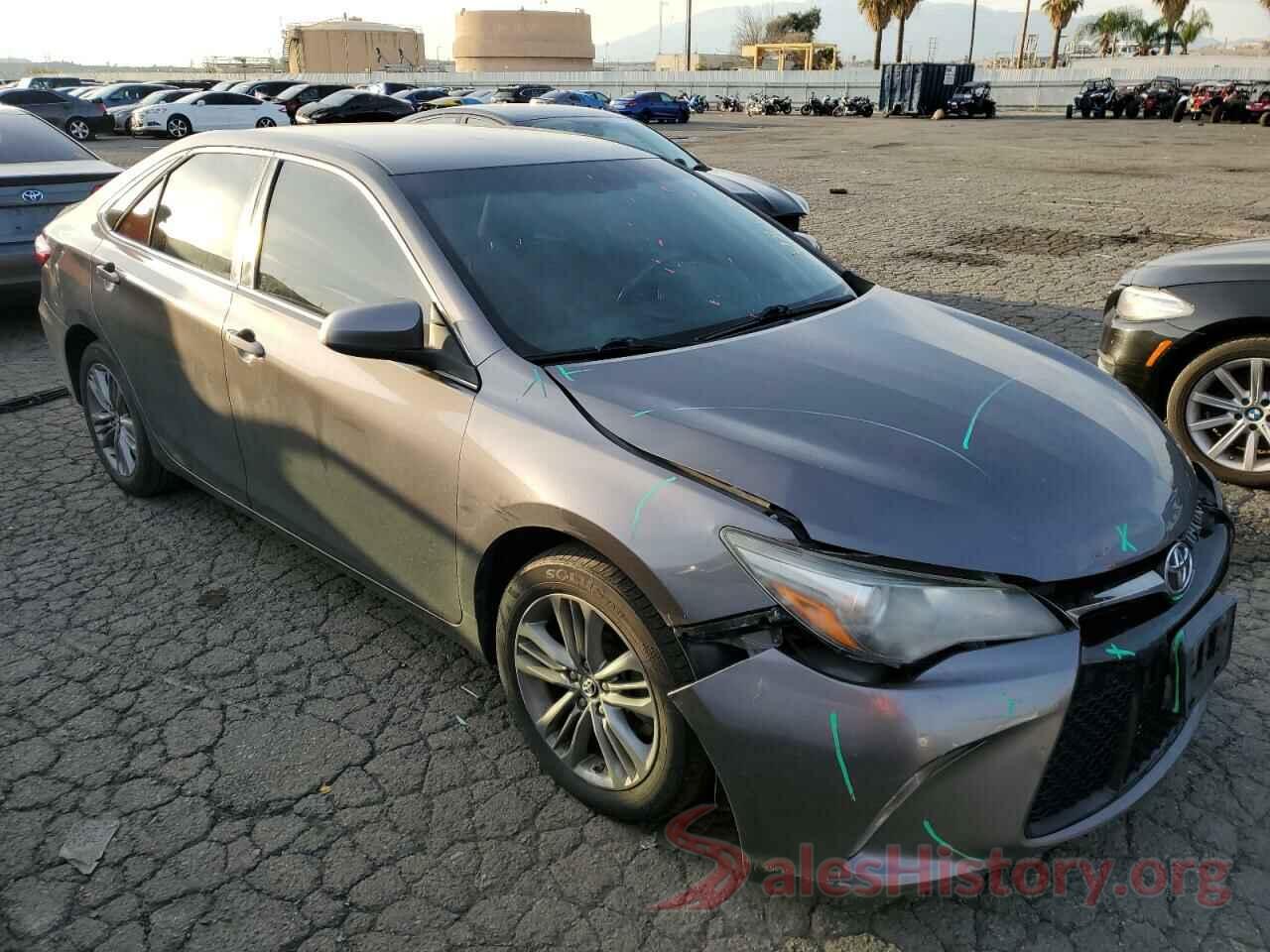 4T1BF1FK6GU225334 2016 TOYOTA CAMRY