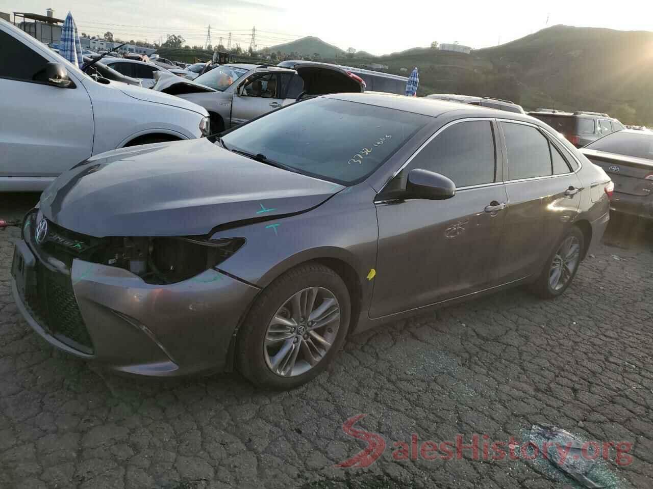 4T1BF1FK6GU225334 2016 TOYOTA CAMRY