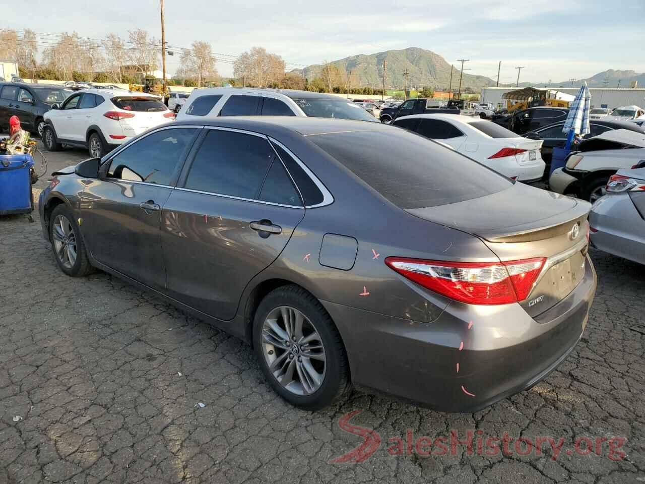 4T1BF1FK6GU225334 2016 TOYOTA CAMRY