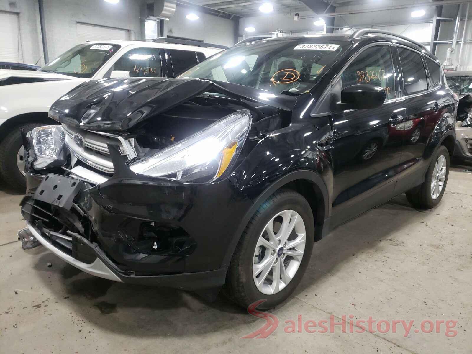 1FMCU0GD2JUD59799 2018 FORD ESCAPE