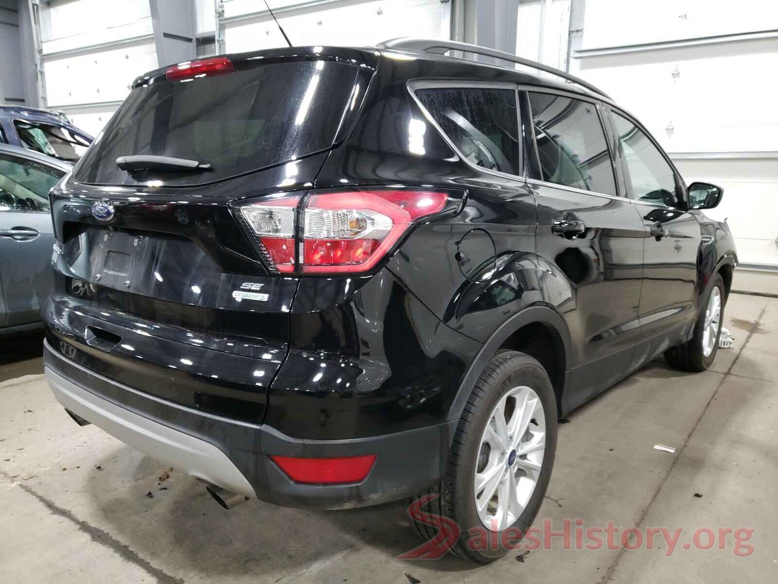 1FMCU0GD2JUD59799 2018 FORD ESCAPE