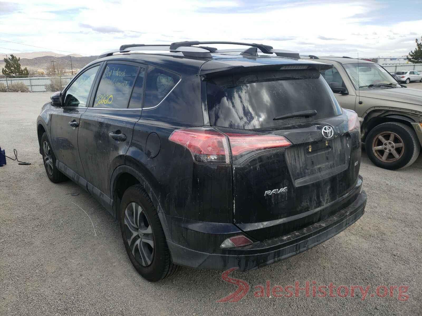 2T3ZFREVXGW269451 2016 TOYOTA RAV4