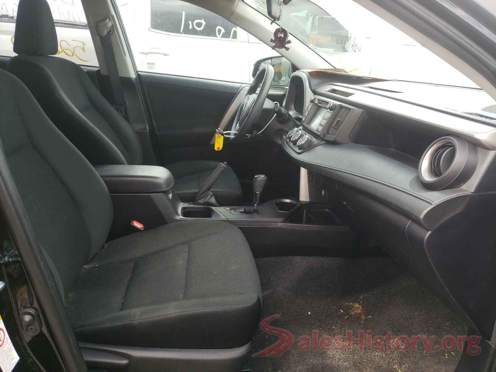 2T3ZFREVXGW269451 2016 TOYOTA RAV4