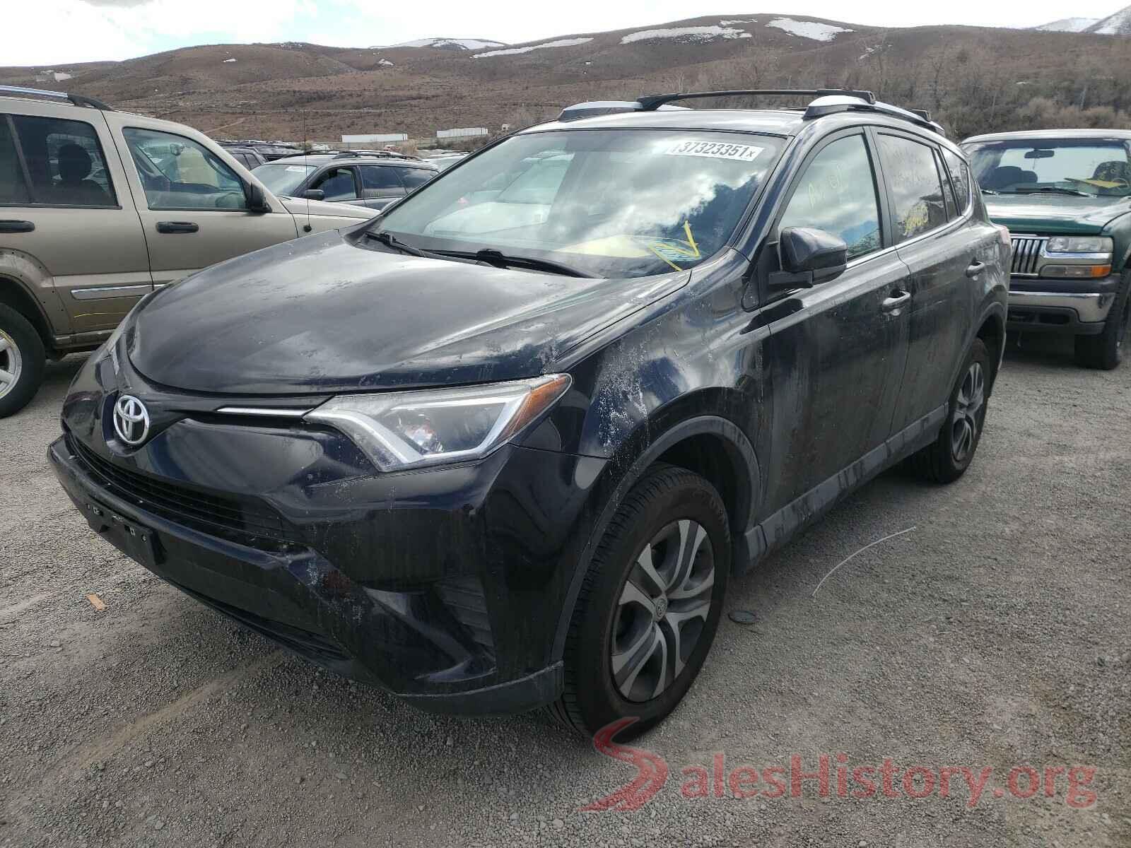 2T3ZFREVXGW269451 2016 TOYOTA RAV4