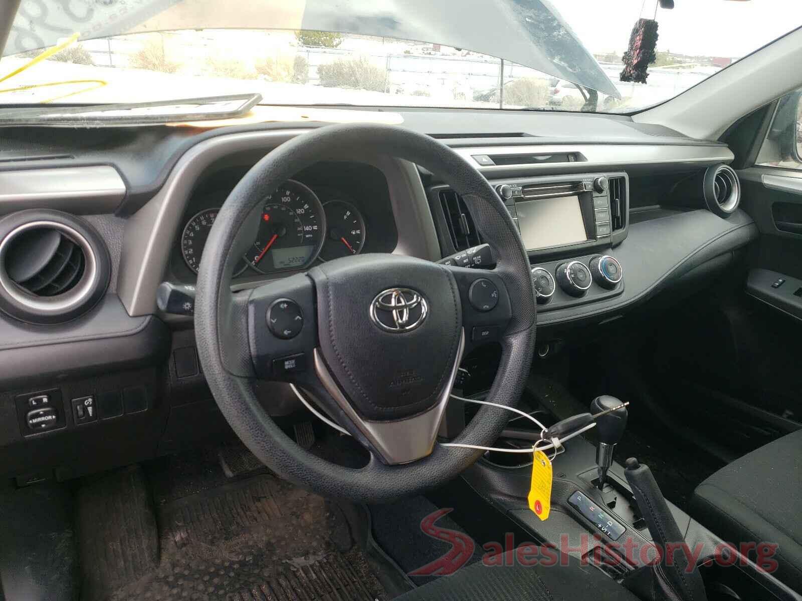 2T3ZFREVXGW269451 2016 TOYOTA RAV4