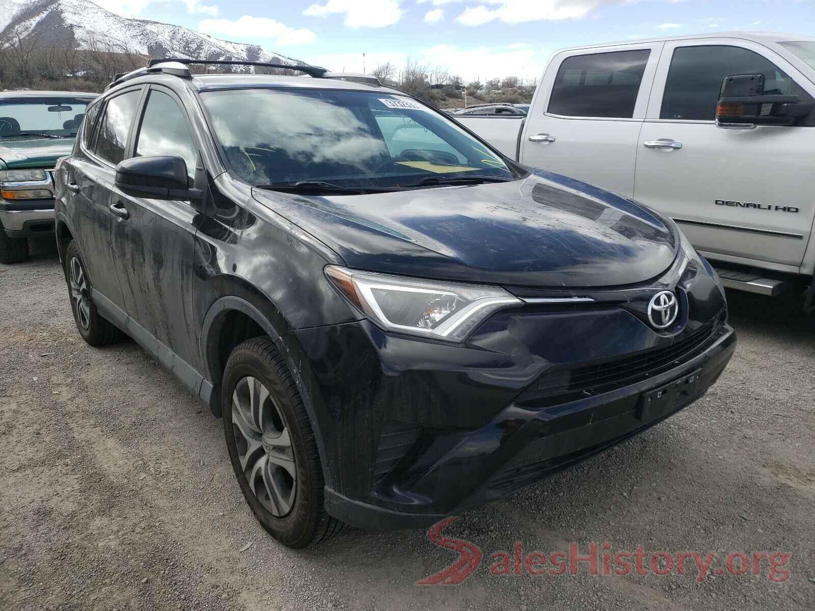 2T3ZFREVXGW269451 2016 TOYOTA RAV4