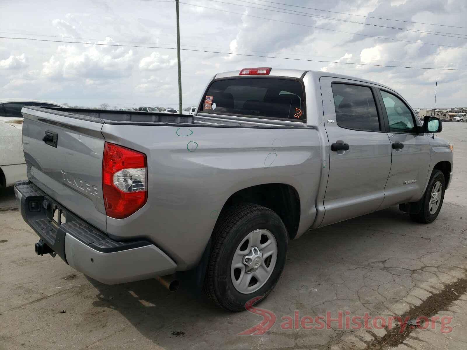 5TFEM5F16HX113199 2017 TOYOTA TUNDRA