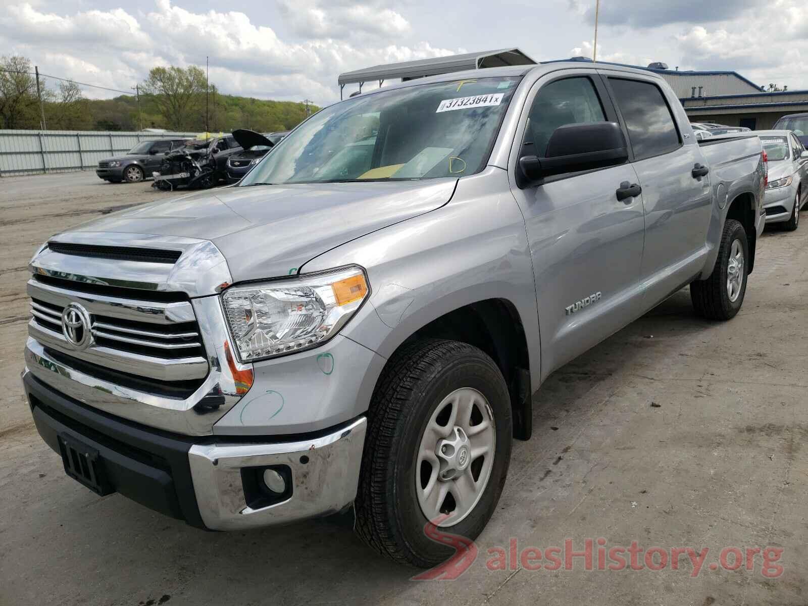 5TFEM5F16HX113199 2017 TOYOTA TUNDRA