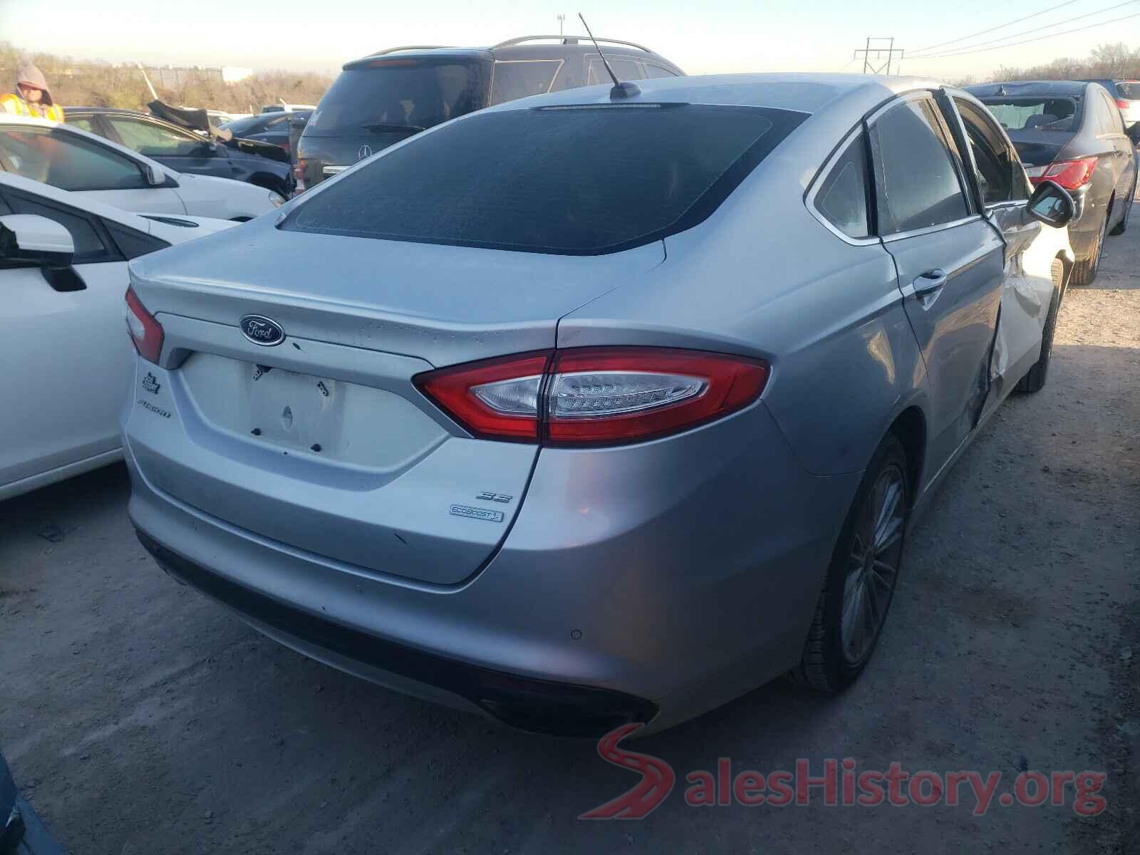 3FA6P0H98GR267332 2016 FORD FUSION