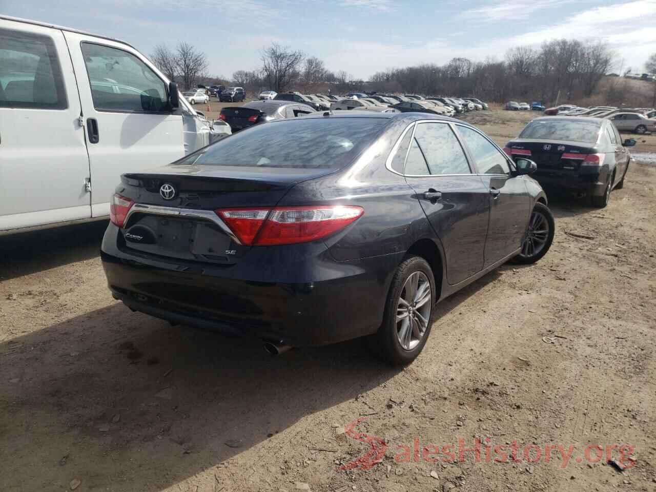 4T1BF1FK6HU313639 2017 TOYOTA CAMRY